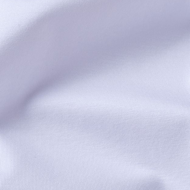 The Magnate - White Supima Shirt - Magnates Limited
