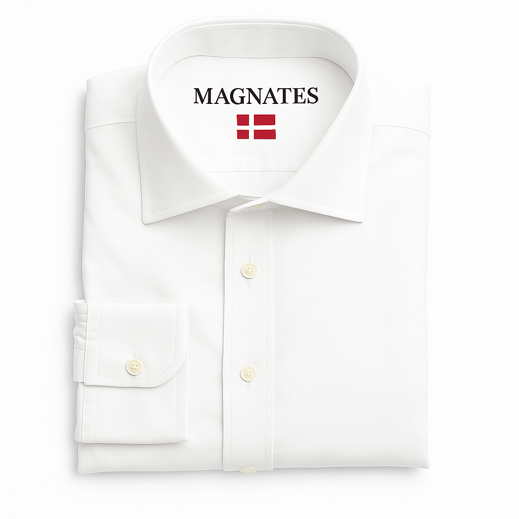 The Classic Shirt - Magnates