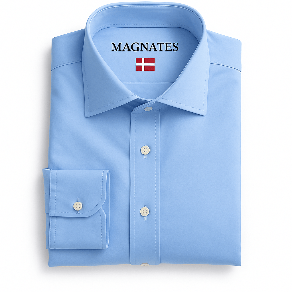 The Signature Shirt - Magnates